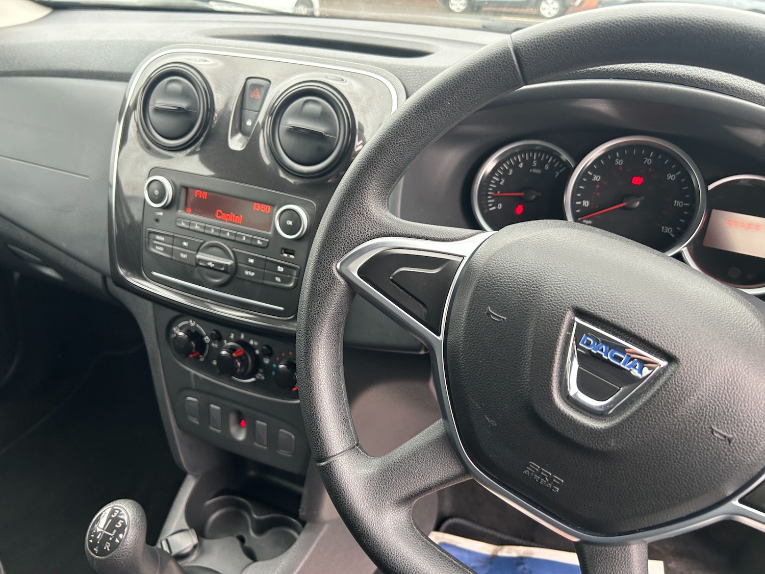 Used Dacia Sandero 2019 for sale - 78092847: Photo 14