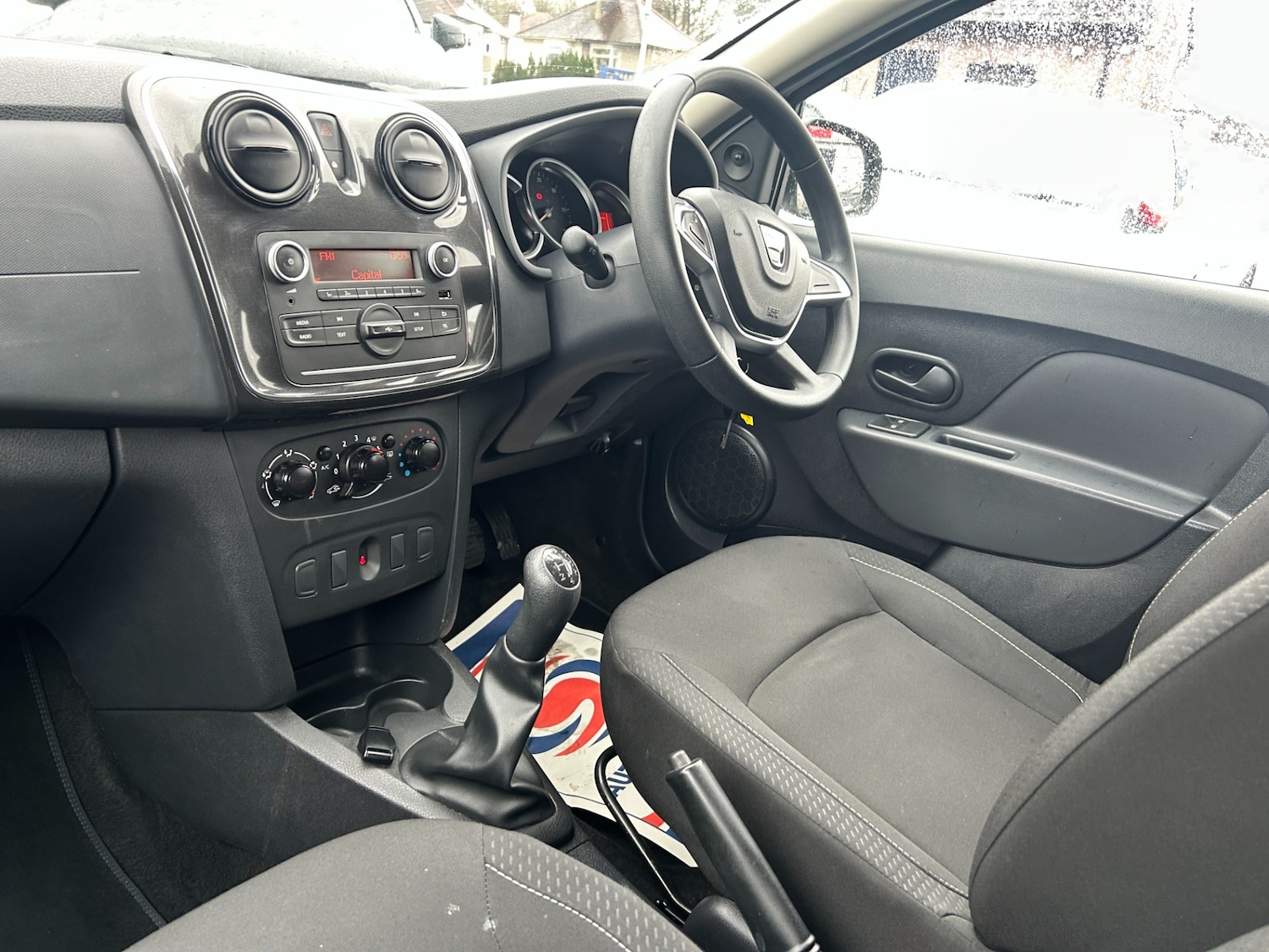 Used Dacia Sandero 2019 for sale - 78092847: Photo 15