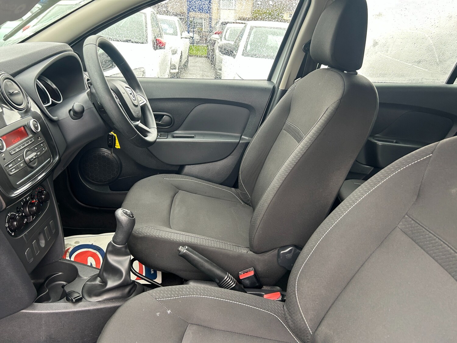 Used Dacia Sandero 2019 for sale - 78092847: Photo 16