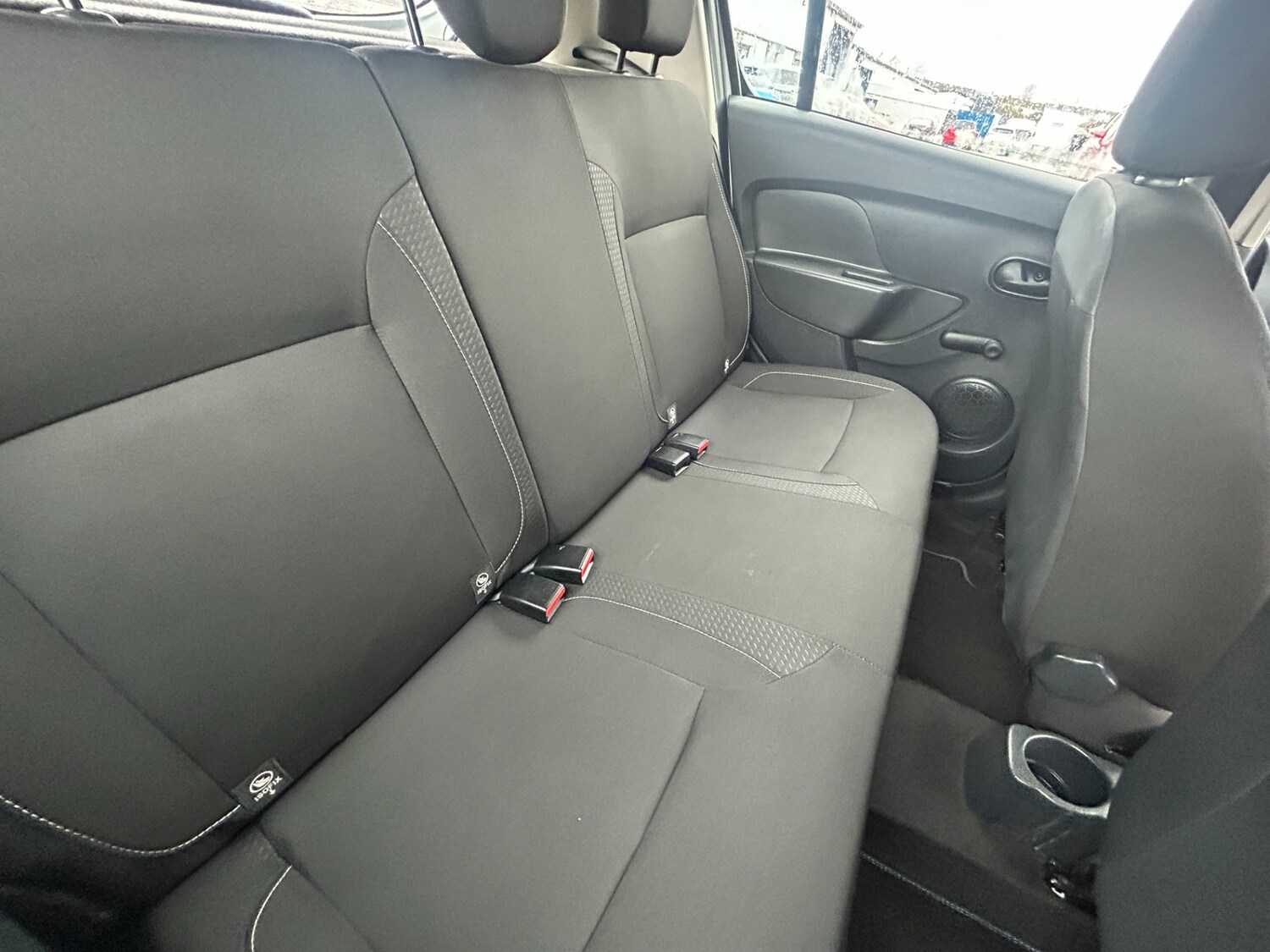 Used Dacia Sandero 2019 for sale - 78092847: Photo 17