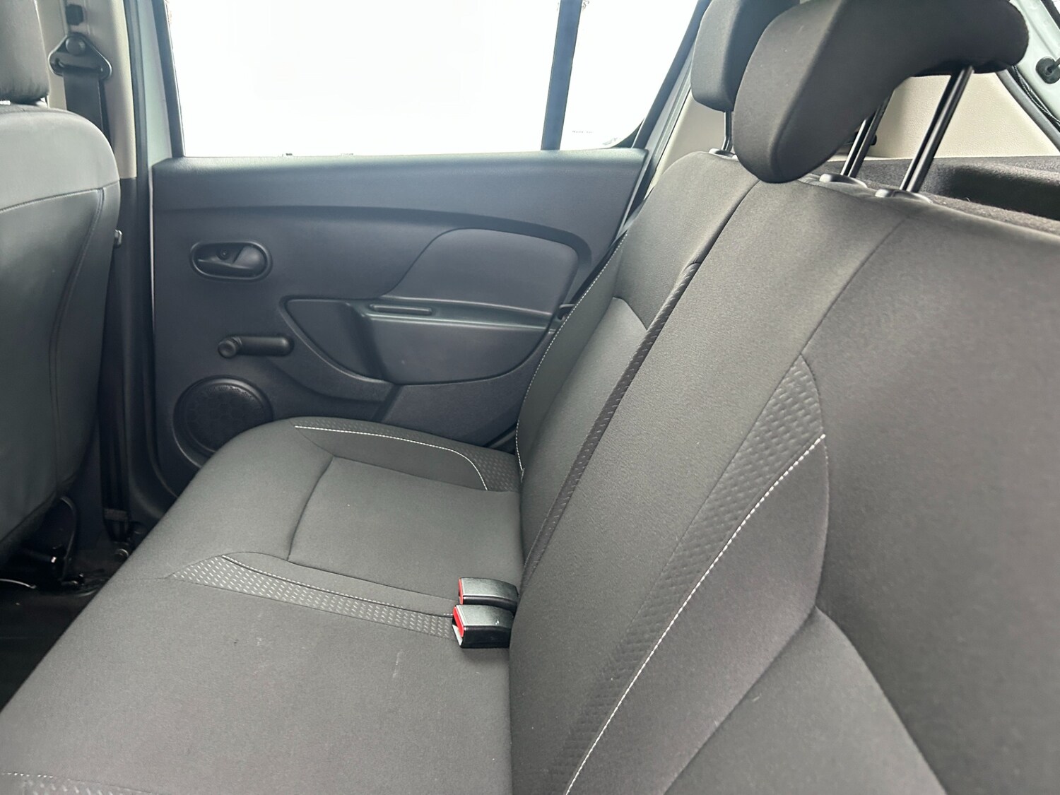 Used Dacia Sandero 2019 for sale - 78092847: Photo 18