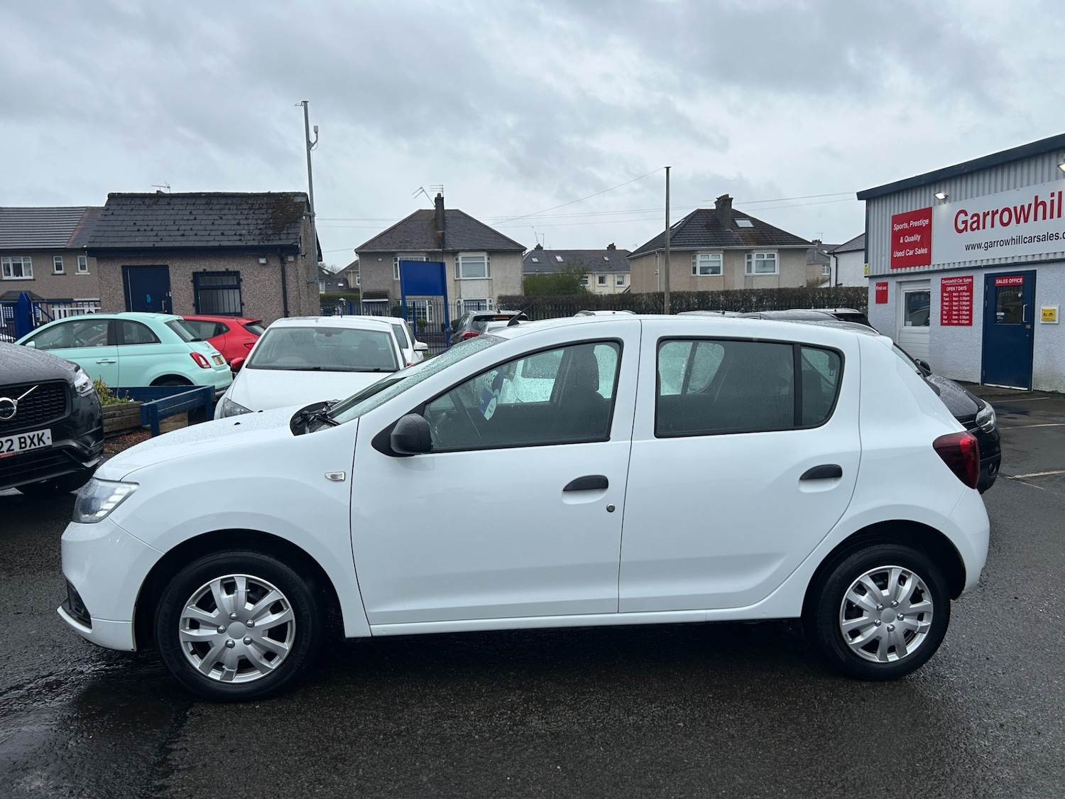 Used Dacia Sandero 2019 for sale - 78092847: Photo 7