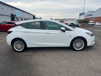 Used Vauxhall Astra 2016 for sale - 79405637: Photo
