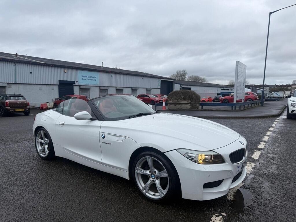 Used BMW Z4 2012 for sale - 77482656: Photo 10