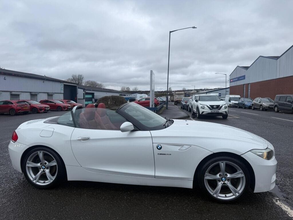 Used BMW Z4 2012 for sale - 77482656: Photo 11