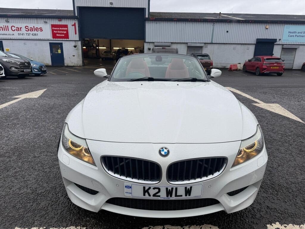 Used BMW Z4 2012 for sale - 77482656: Photo 12