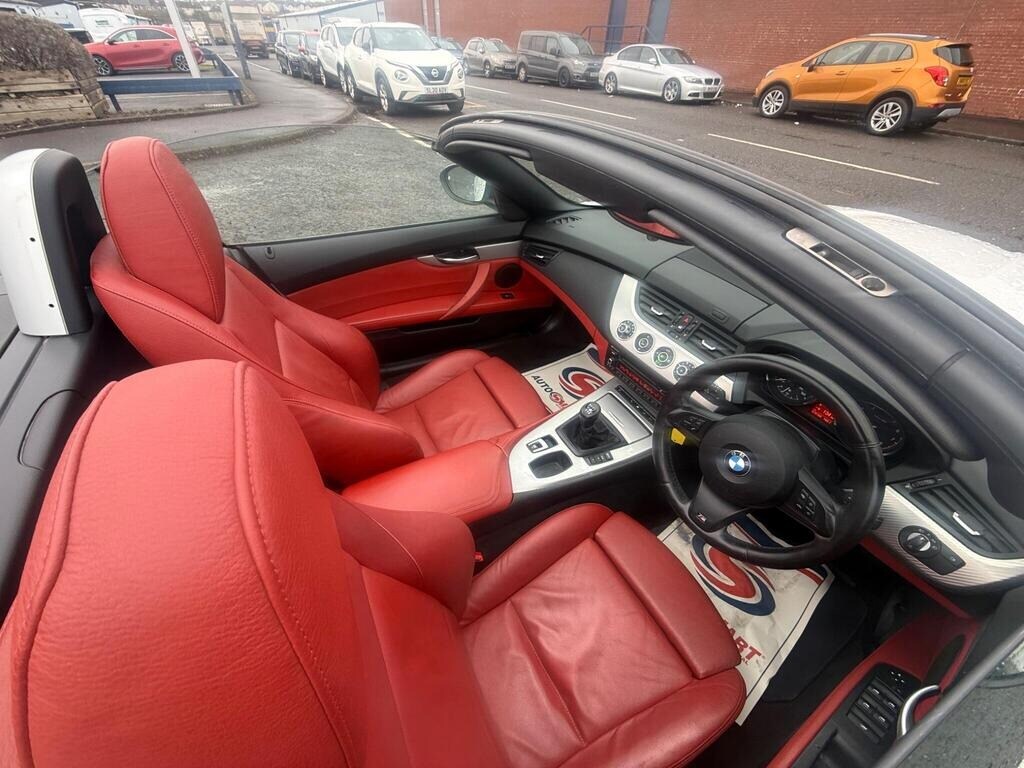 Used BMW Z4 2012 for sale - 77482656: Photo 13