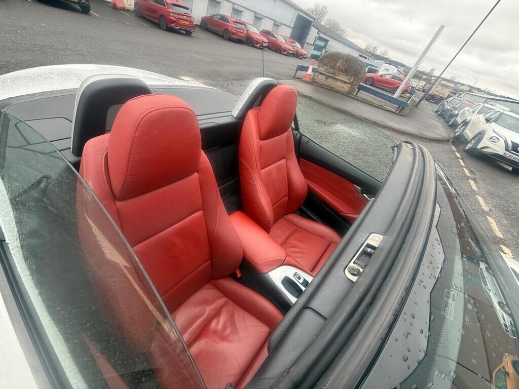 Used BMW Z4 2012 for sale - 77482656: Photo 16