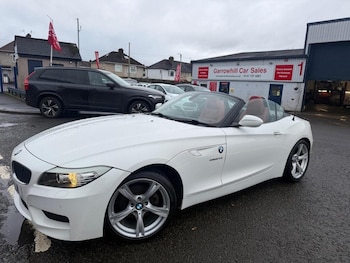 Used BMW Z4 2012 for sale - 77482656: Photo