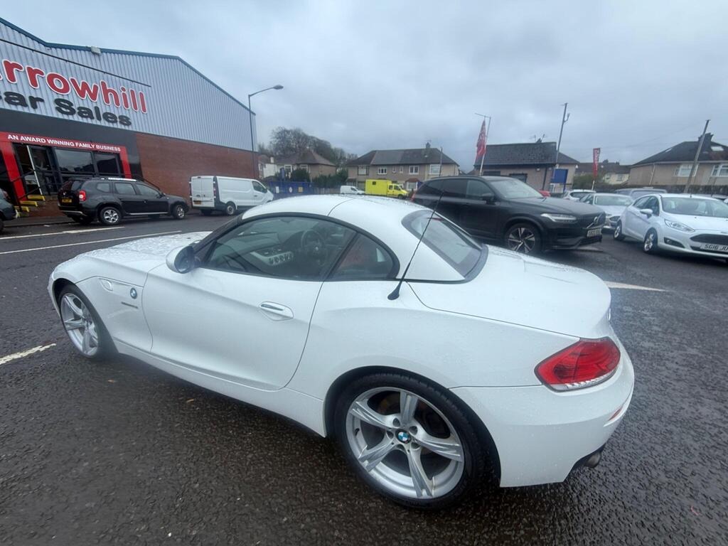 Used BMW Z4 2012 for sale - 77482656: Photo 3