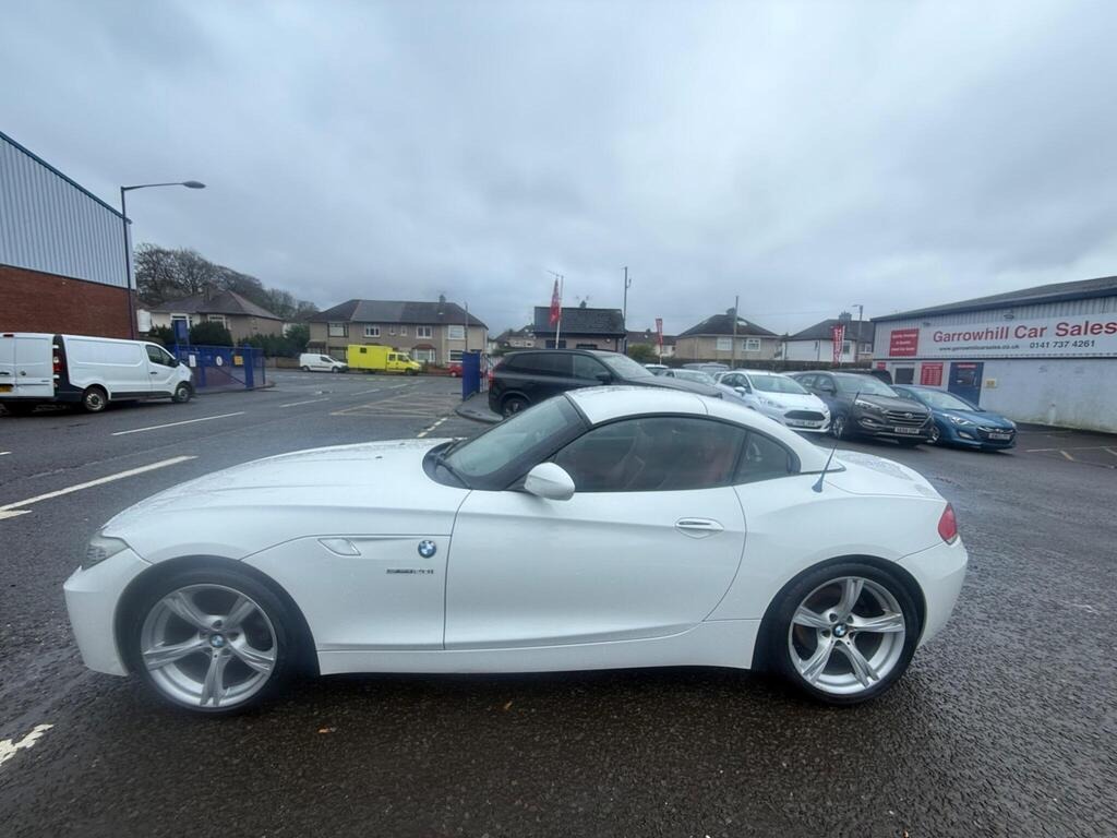 Used BMW Z4 2012 for sale - 77482656: Photo 4