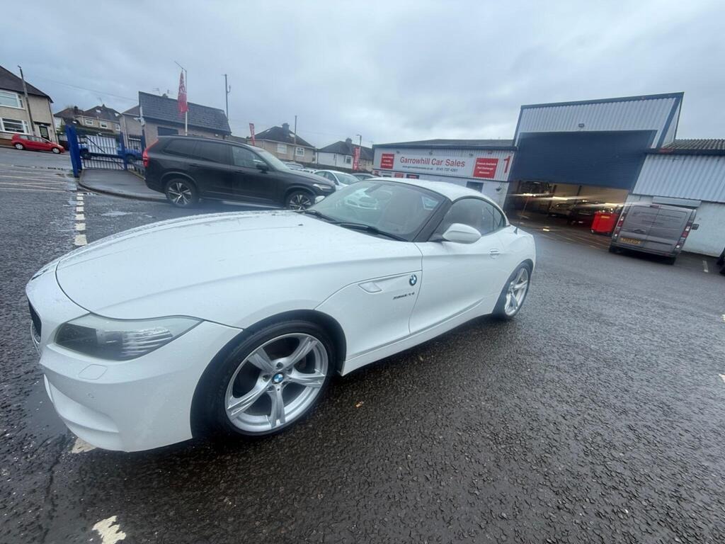 Used BMW Z4 2012 for sale - 77482656: Photo 5