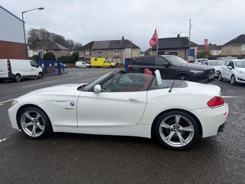 Used BMW Z4 2012 for sale - 77482656: Photo 7