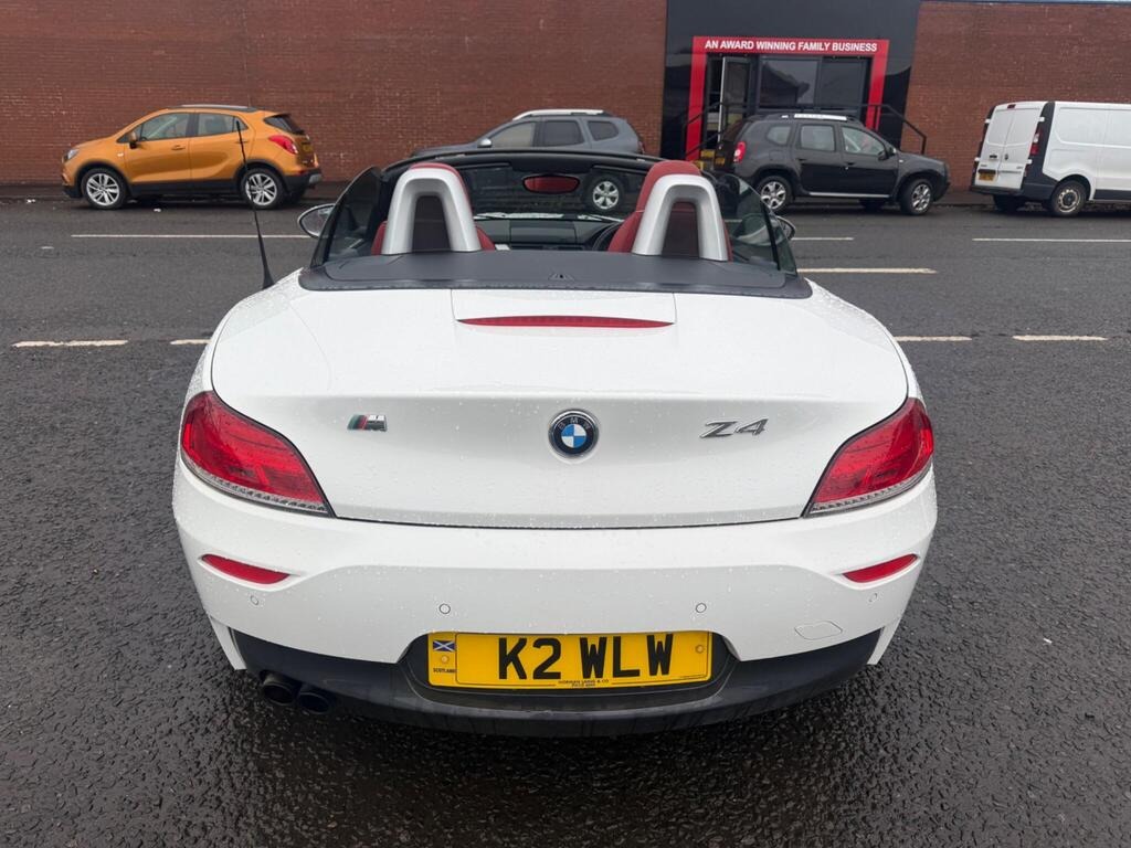 Used BMW Z4 2012 for sale - 77482656: Photo 8