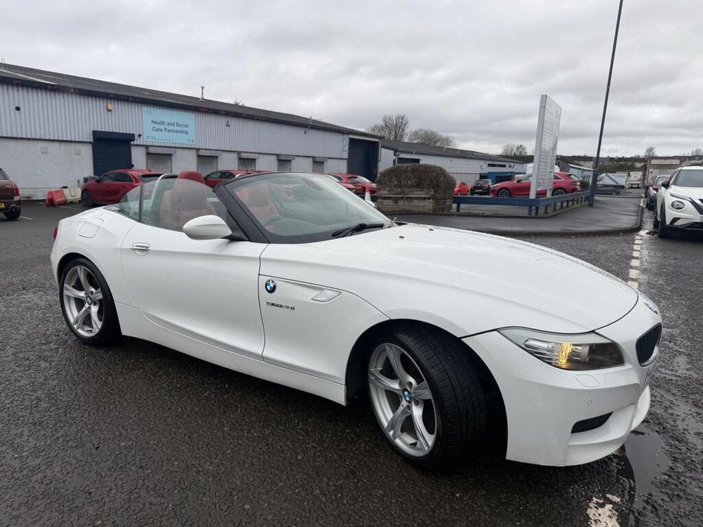 Used BMW Z4 2012 for sale - 77482656: Photo 9
