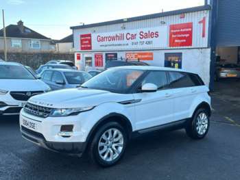 2014 (64) - 2.2 SD4 Pure 5dr Auto [9]