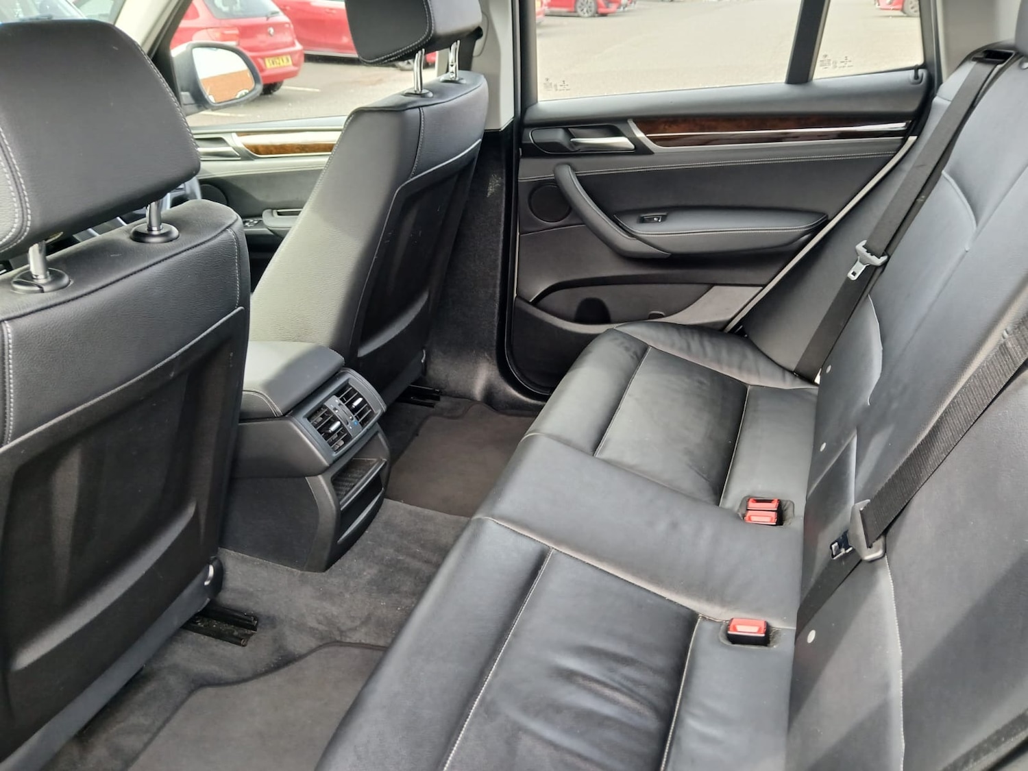Used BMW X3 2017 for sale - 76008455: Photo 10