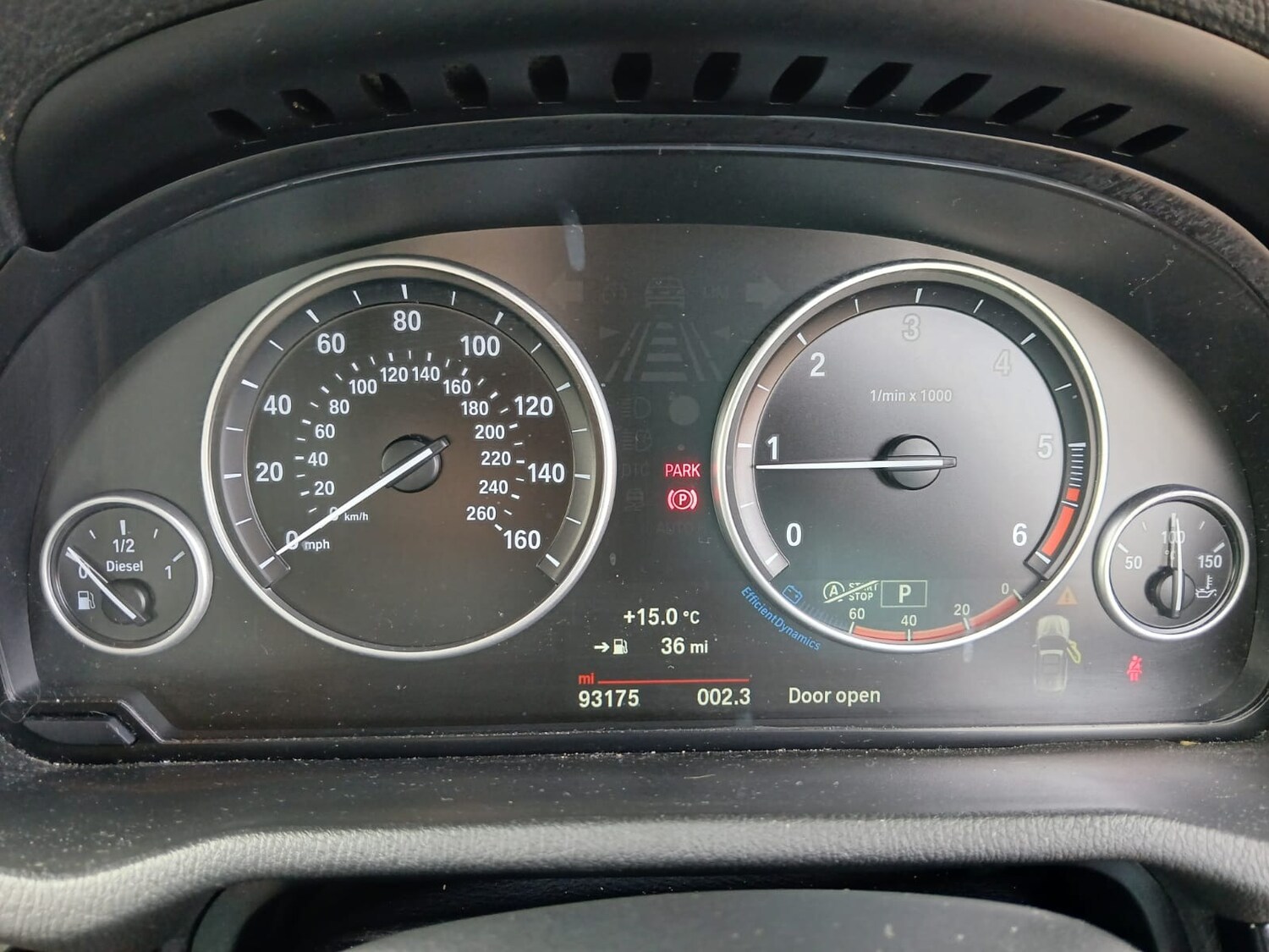 Used BMW X3 2017 for sale - 76008455: Photo 11
