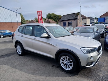 BMW - X3