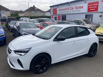 Vauxhall - Corsa