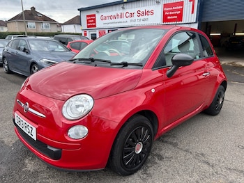 Fiat - 500