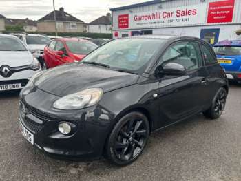 2018 (68) - 1.2i Energised 3dr