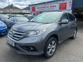 2013 (63) - 2.2 i-DTEC SR 5dr