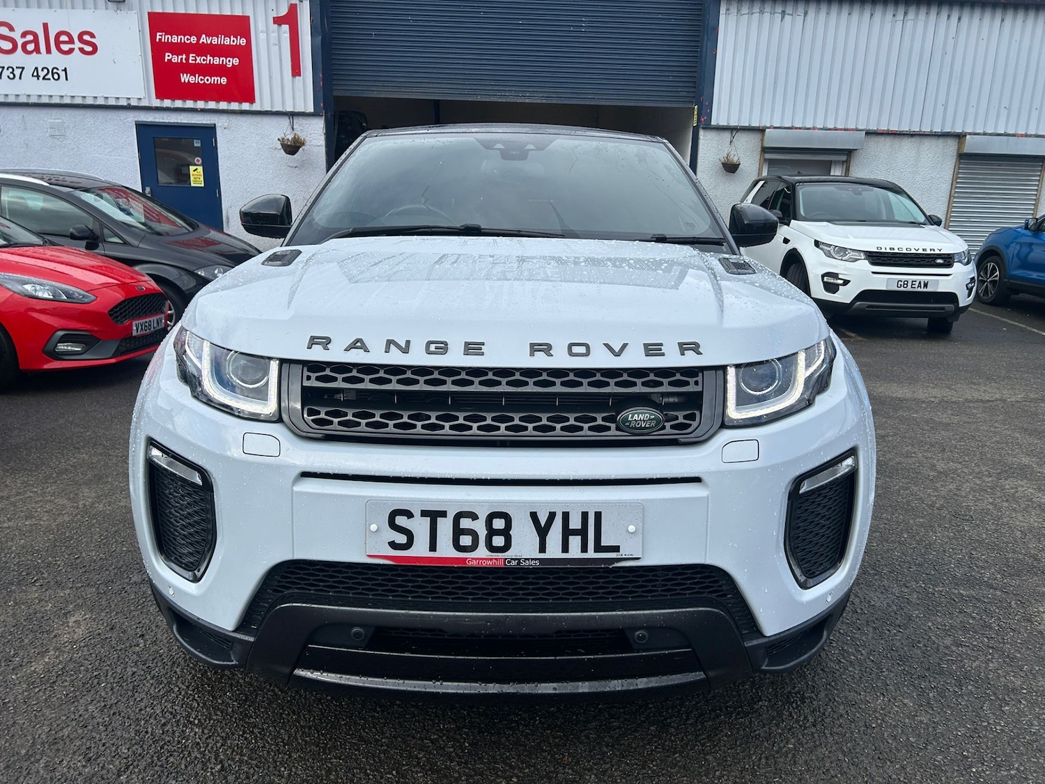 Vehicle 13