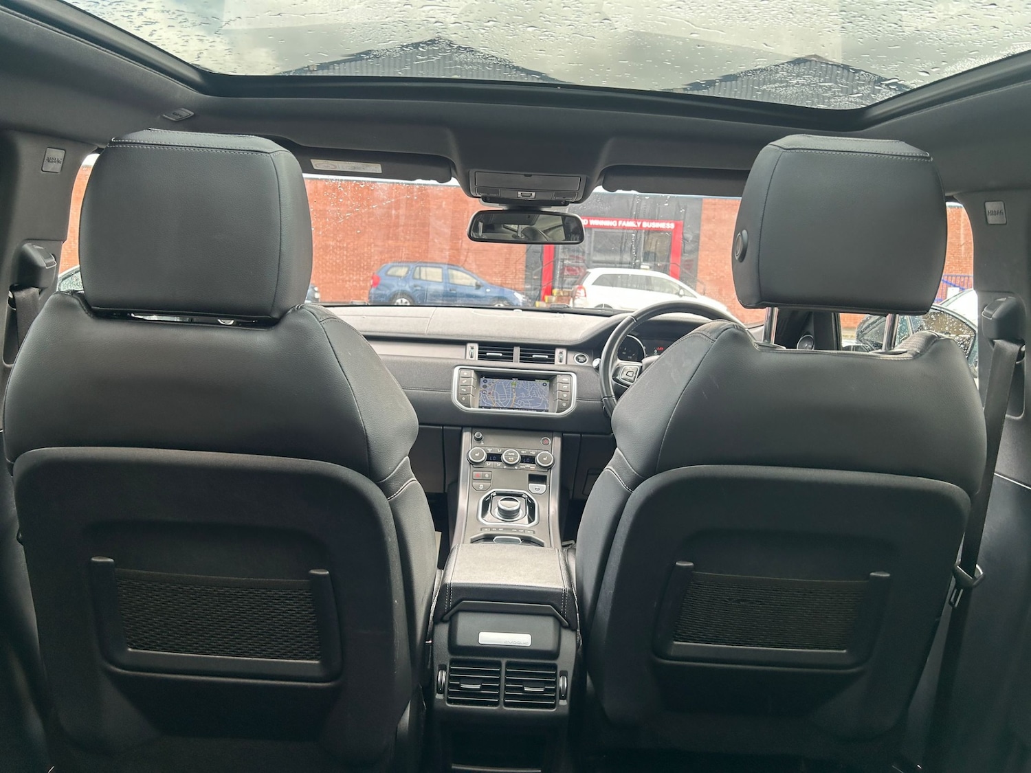 Vehicle 26