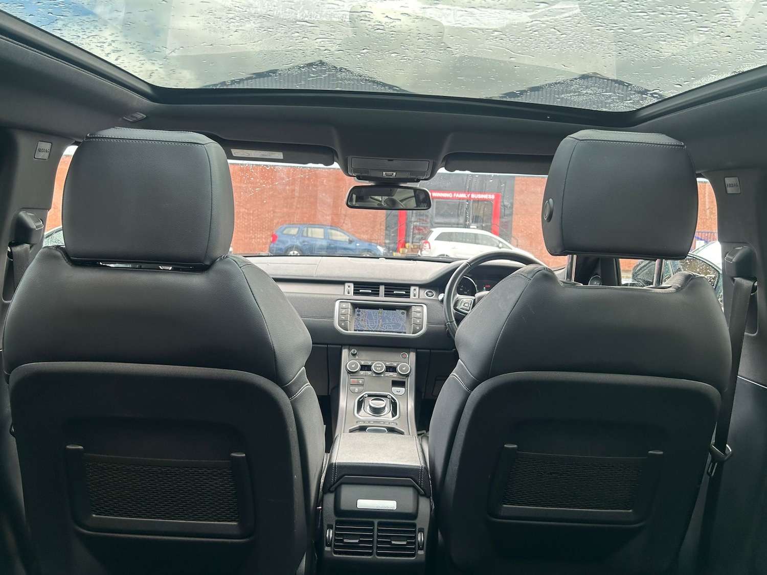 Vehicle 28