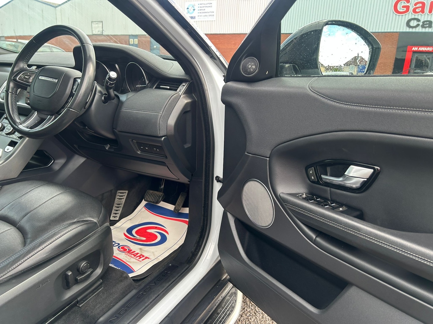 Vehicle 30