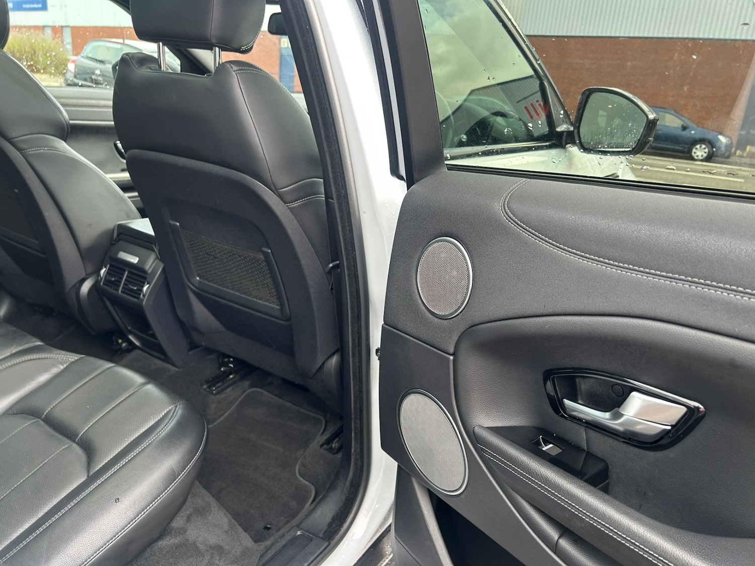 Vehicle 31