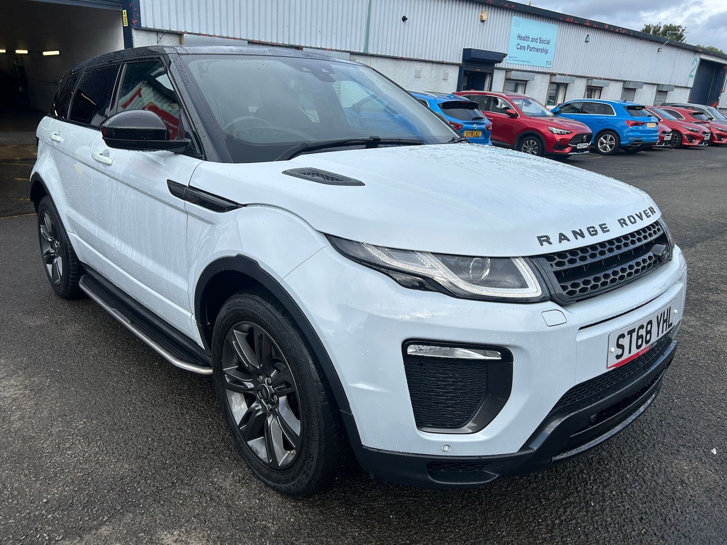 Vehicle 7