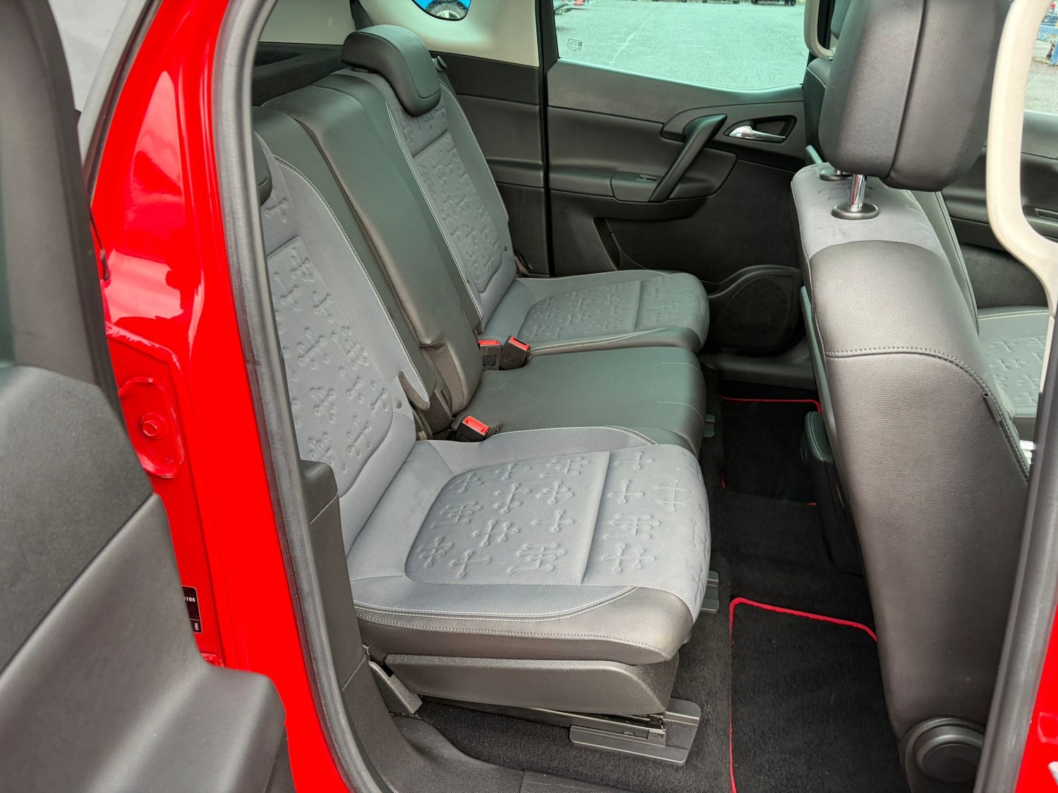 Used Vauxhall Meriva 2016 for sale - 77529770: Photo 10