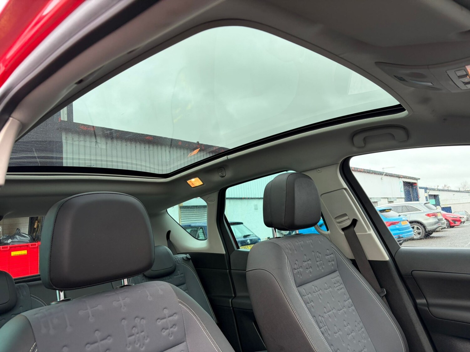 Used Vauxhall Meriva 2016 for sale - 77529770: Photo 11