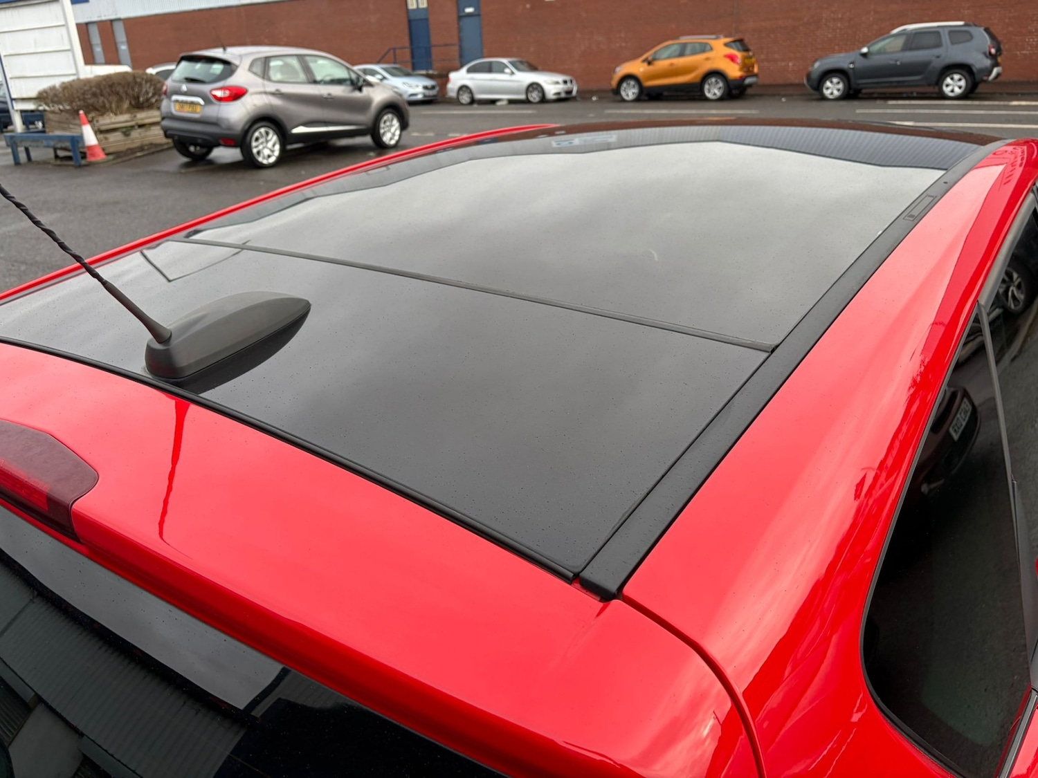 Used Vauxhall Meriva 2016 for sale - 77529770: Photo 6