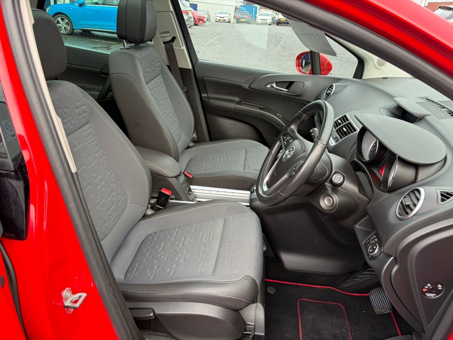 Used Vauxhall Meriva 2016 for sale - 77529770: Photo 7