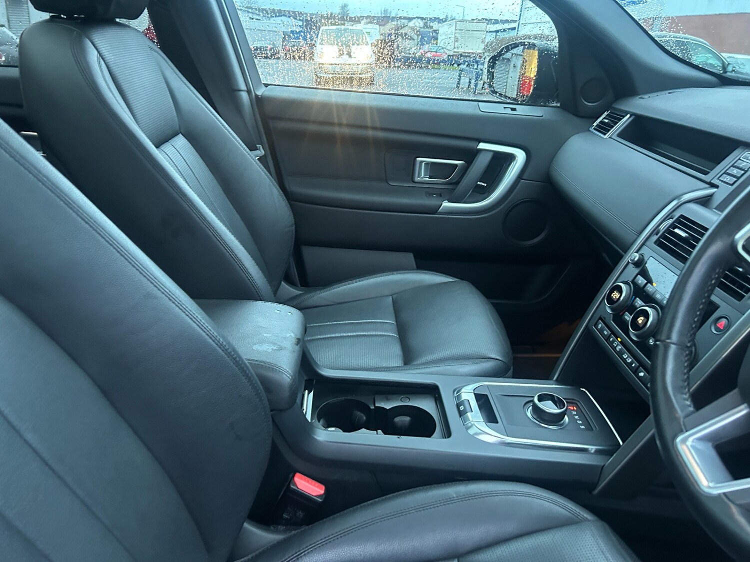 Used Land Rover Discovery Sport 2018 for sale - 77665599: Photo 11