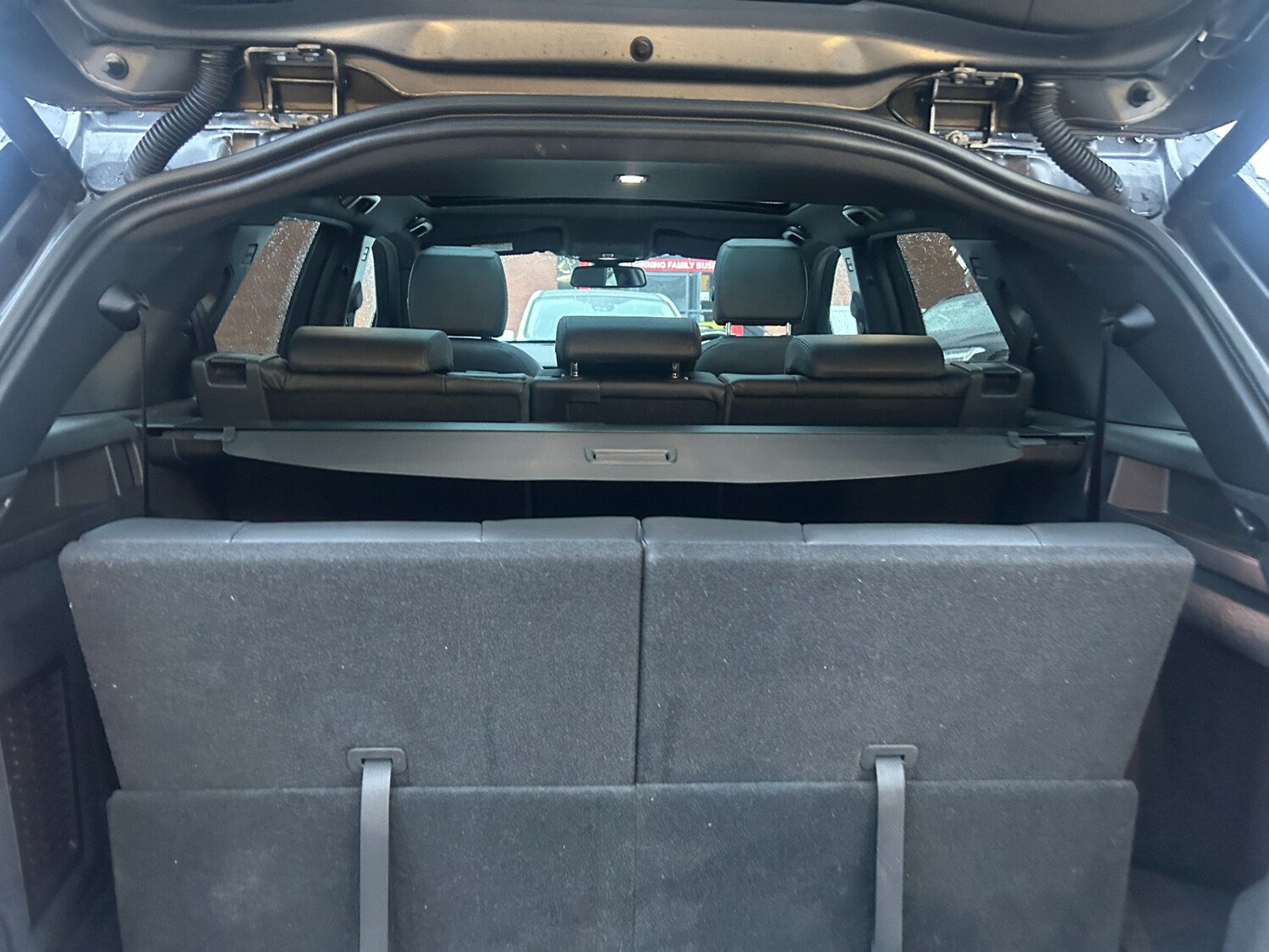 Used Land Rover Discovery Sport 2018 for sale - 77665599: Photo 15