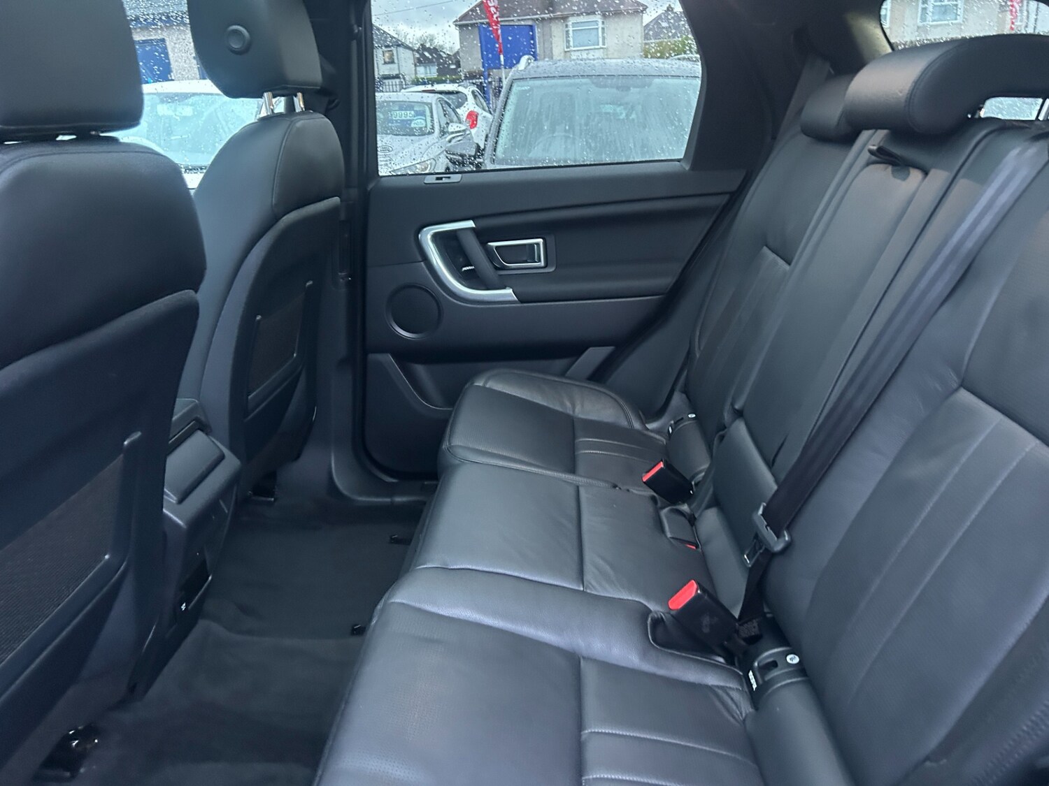 Used Land Rover Discovery Sport 2018 for sale - 77665599: Photo 16