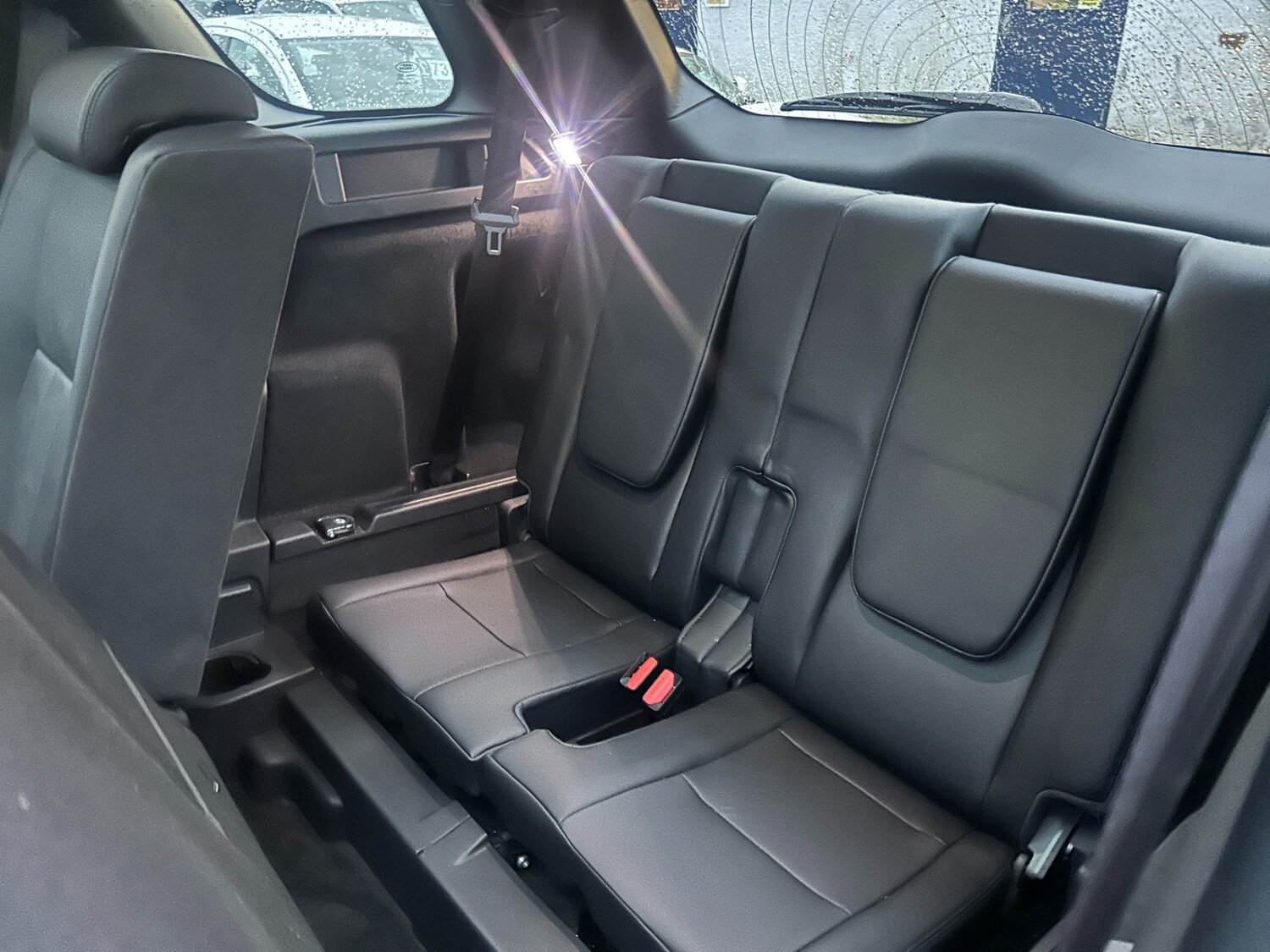 Used Land Rover Discovery Sport 2018 for sale - 77665599: Photo 19