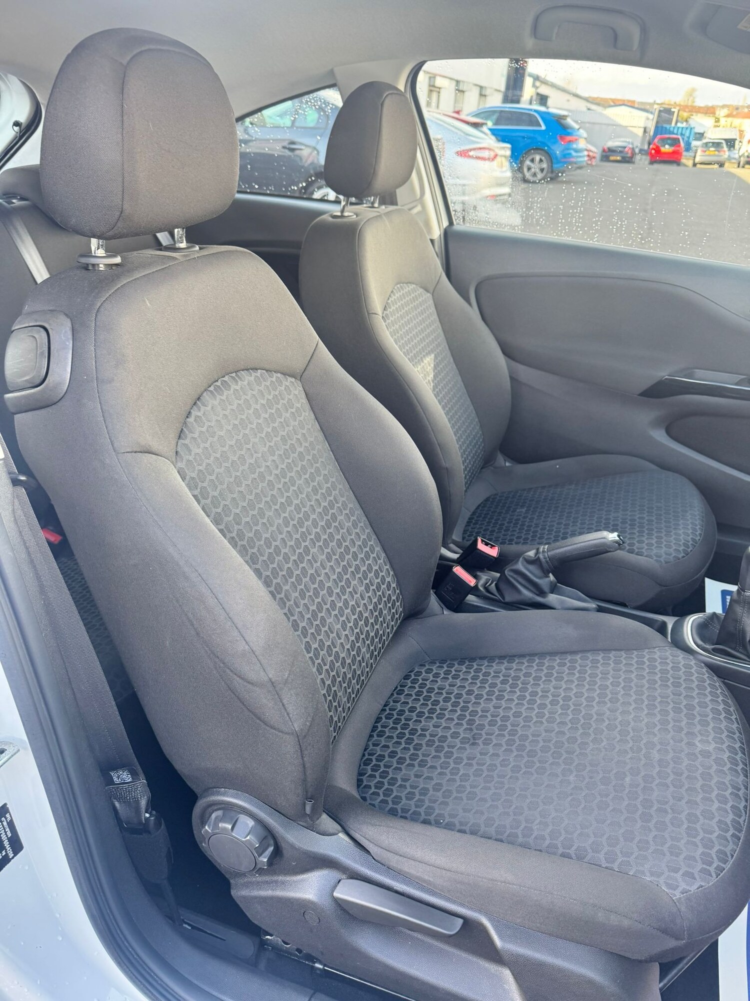 Used Vauxhall Corsa 2015 for sale - 78042250: Photo 13