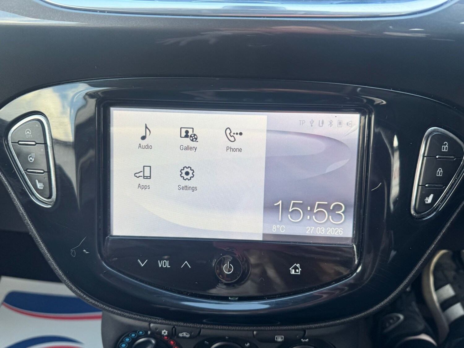 Used Vauxhall Corsa 2015 for sale - 78042250: Photo 15