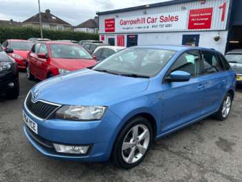 2015 (64) - 1.6 TDI CR 90 SE Tech 5dr DSG