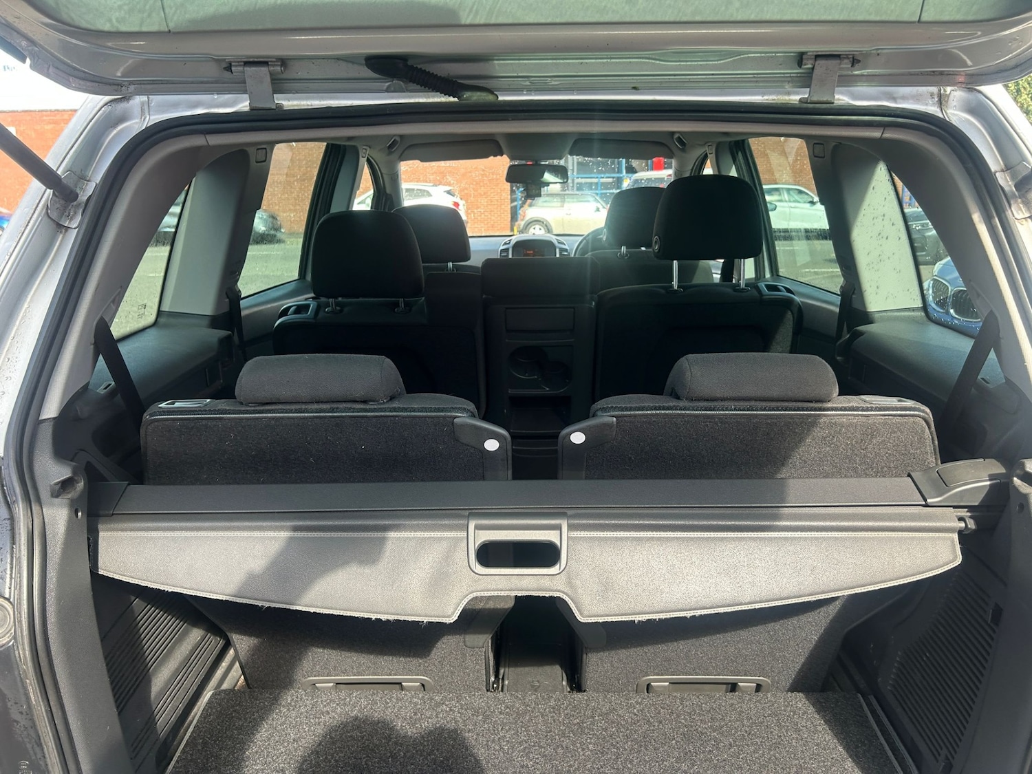 Vehicle 13