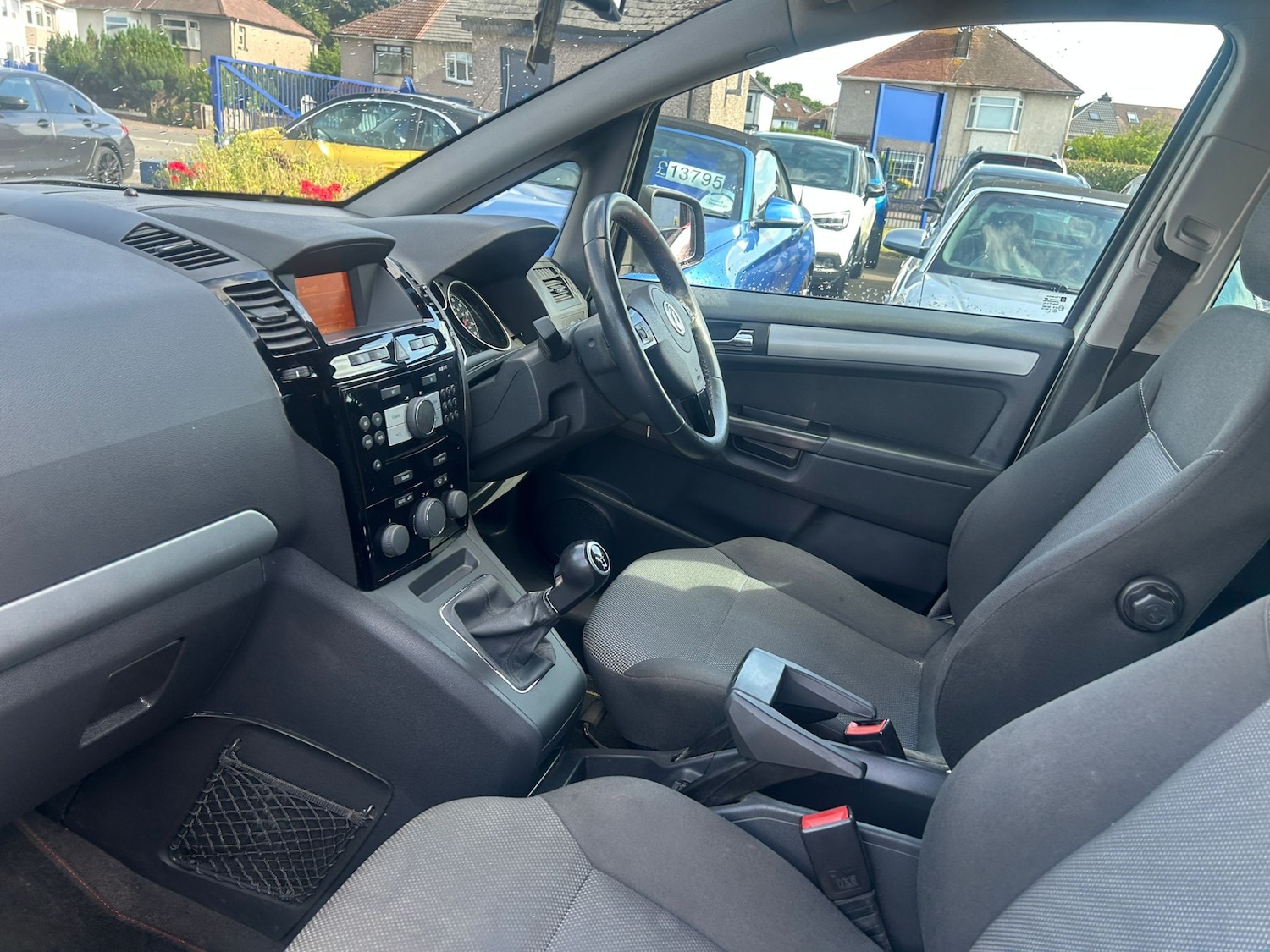Vehicle 9
