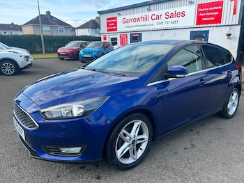 Used Ford Focus 2015 for sale - 79524621: Photo