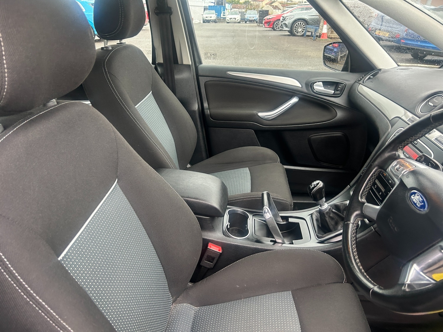 Used Ford S-Max 2014 for sale - 76450456: Photo 11