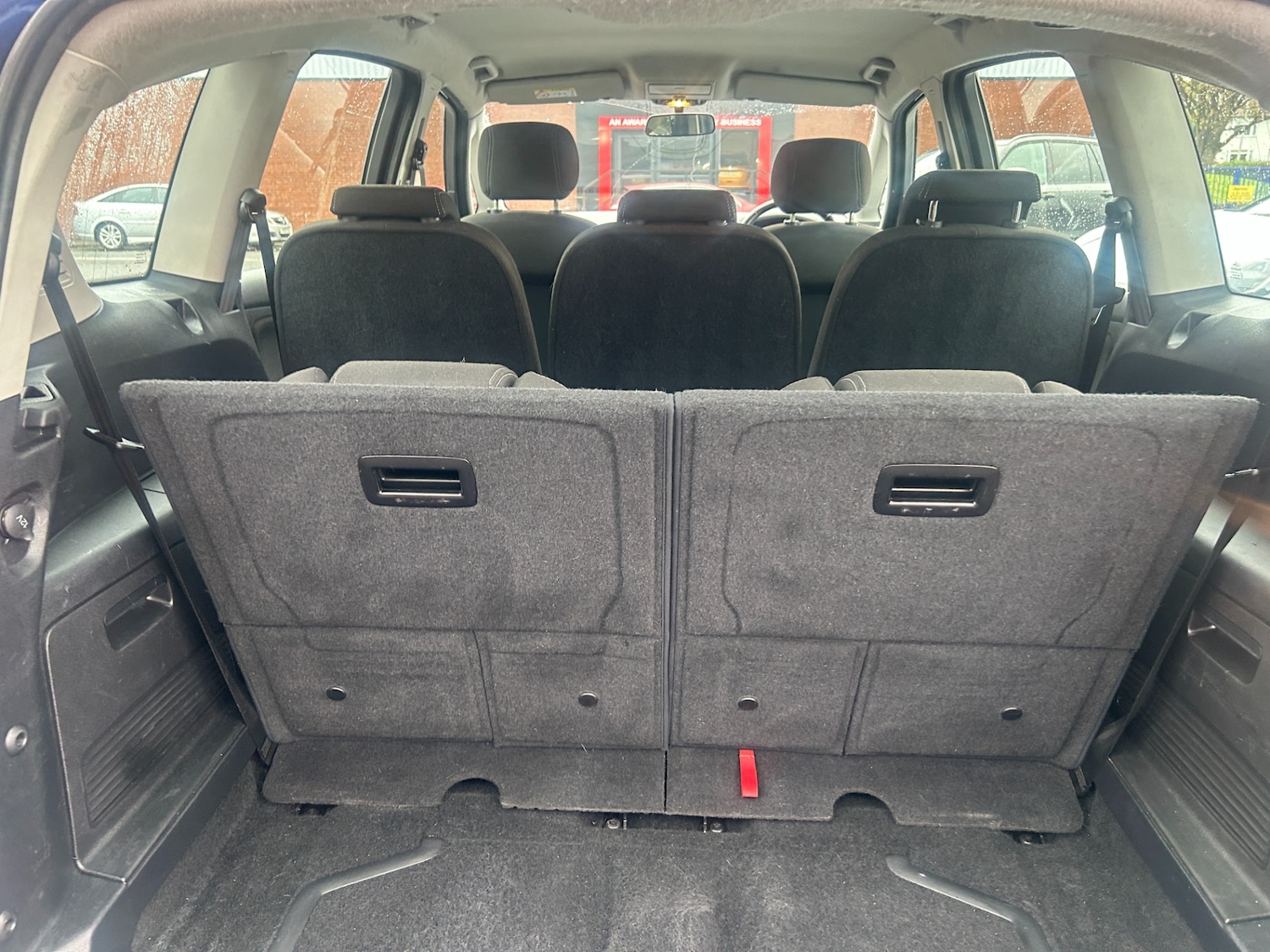 Used Ford S-Max 2014 for sale - 76450456: Photo 14