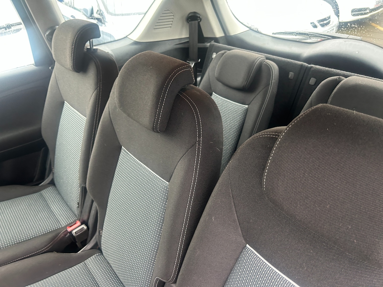 Used Ford S-Max 2014 for sale - 76450456: Photo 16